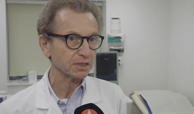 Aleksander Giwercman tycker att det borde satsas mer på andrologiforskning, annars blir det svårt att locka nya läkare till specialområdet. Aleksander Giwercman tycker att det borde satsas mer på andrologiforskning, annars blir det svårt att locka nya läkare till specialområdet.