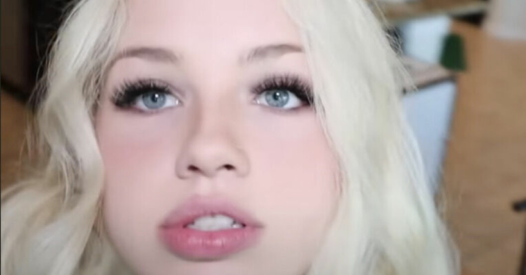 Maddie Lambert svarade på tittarnas frågor om hur hennes tillvaro ser ut i dag.