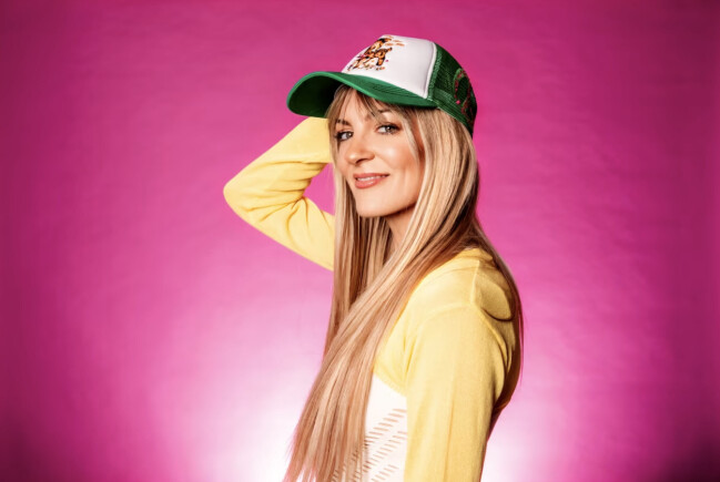 Foto: SVT Laurell