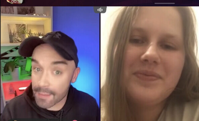 Julia Wendell intervjuades i en Tiktok-live under söndagen. Då berättade hon om hur hon ska gå vidare i fallet. Julia Wendell intervjuades i en Tiktok-live under söndagen. Då berättade hon om hur hon ska gå vidare i fallet.