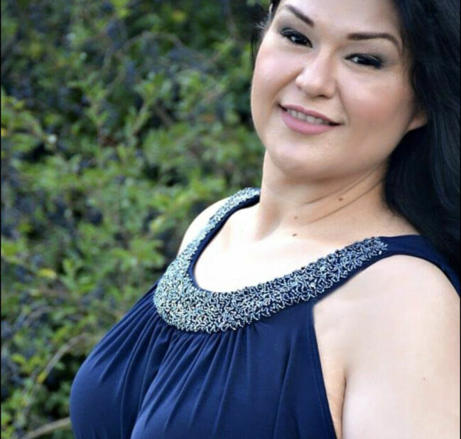 Mayra har gått ned fyra femtedelar av sin kroppsvikt och uppdaterade sina följare på Facebook hur det hela gick. Mayra har gått ned fyra femtedelar av sin kroppsvikt och uppdaterade sina följare på Facebook hur det hela gick.