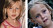 Livia Schepp är sex år på den högra bilden. Till vänster syns en bild på Julia som barn, däremot är åldern okänd.