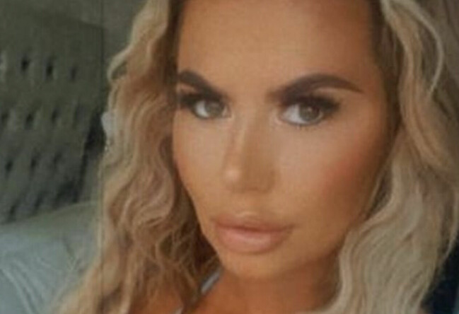 Coleen hade varit gift med Thomas i över tio år och hade två barn med sig när hon gick in i förhållandet med honom. Coleen hade varit gift med Thomas i över tio år och hade två barn med sig när hon gick in i förhållandet med honom.
