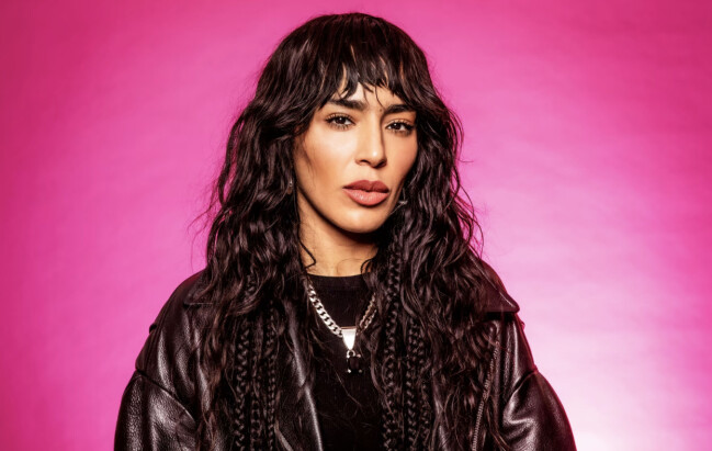 Loreen