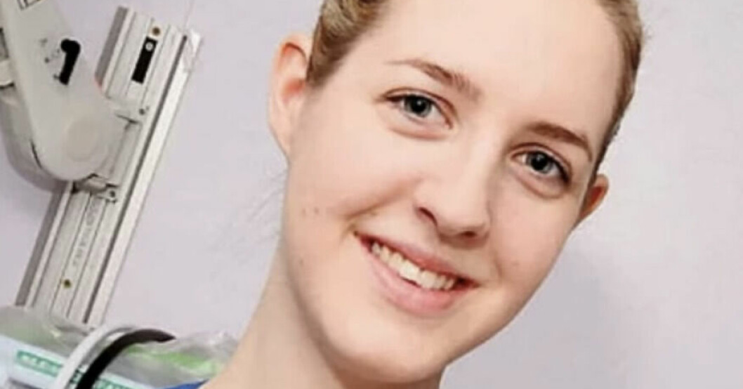 Lucy Letby hade jobbat på avdelningen sedan 2011. Hon började när hon bara var 21 år gammal. Lucy Letby hade jobbat på avdelningen sedan 2011. Hon började när hon bara var 21 år gammal.