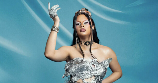 Almighty Aphrodite Almighty Aphrodite