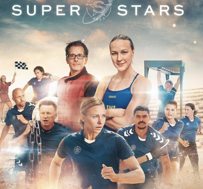 Alla deltagare som är med i Kanal 5:s <span class=" italic" data-lab-italic_desktop="italic">Superstars</span>. Alla deltagare som är med i Kanal 5:s Superstars.