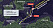 Karta över Nord Streams sträckning samt en markör för var Rostock ligger. Där hyrdes båten som kan vara inblandad i sabotaget.
