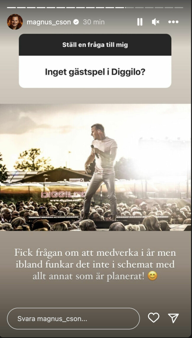 Magnus Carlsson
