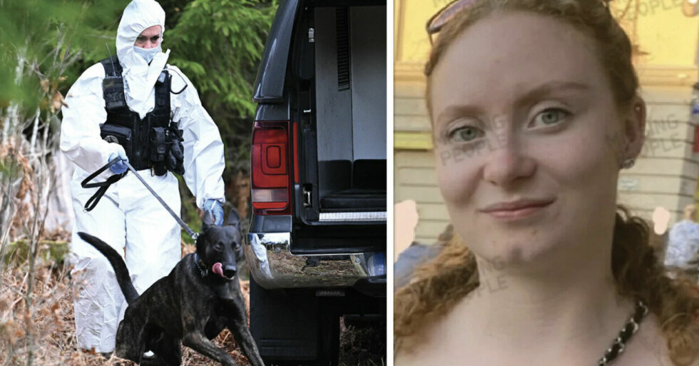 Åklagaren: Tove ströps till döds