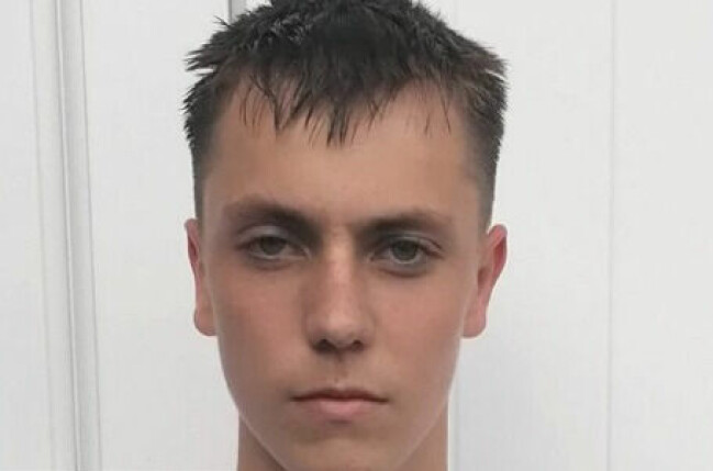 14-åringen Tomasz Oleszak blev knivskuren i en park.