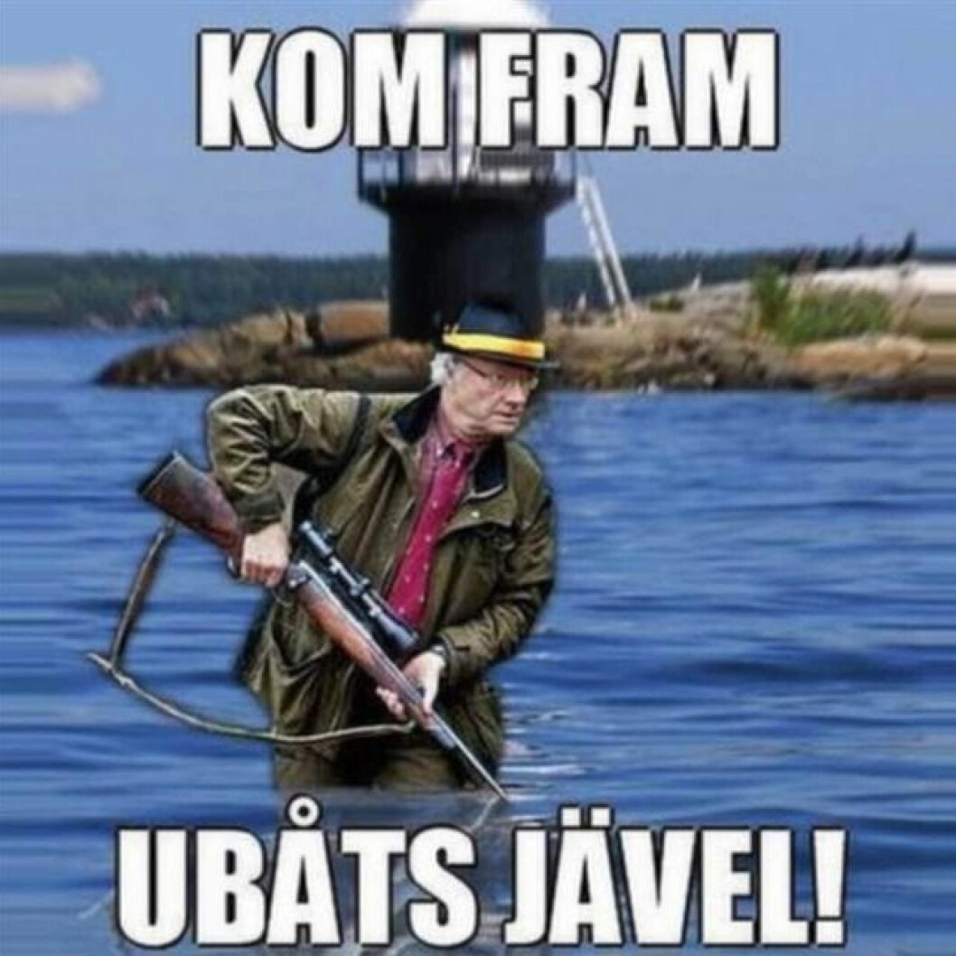 Foto: Reddit SkavbildKungen1
