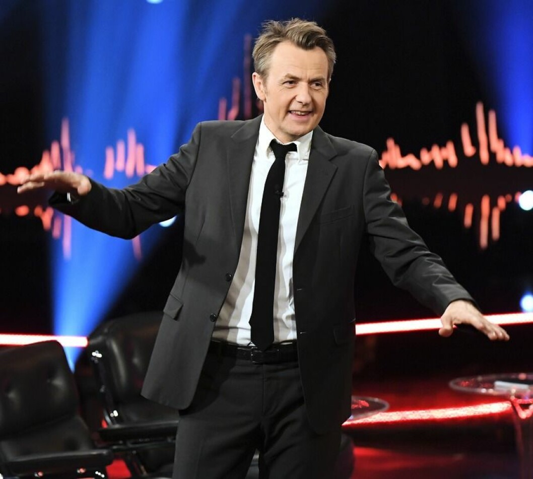 FOTO: TT Skavlan