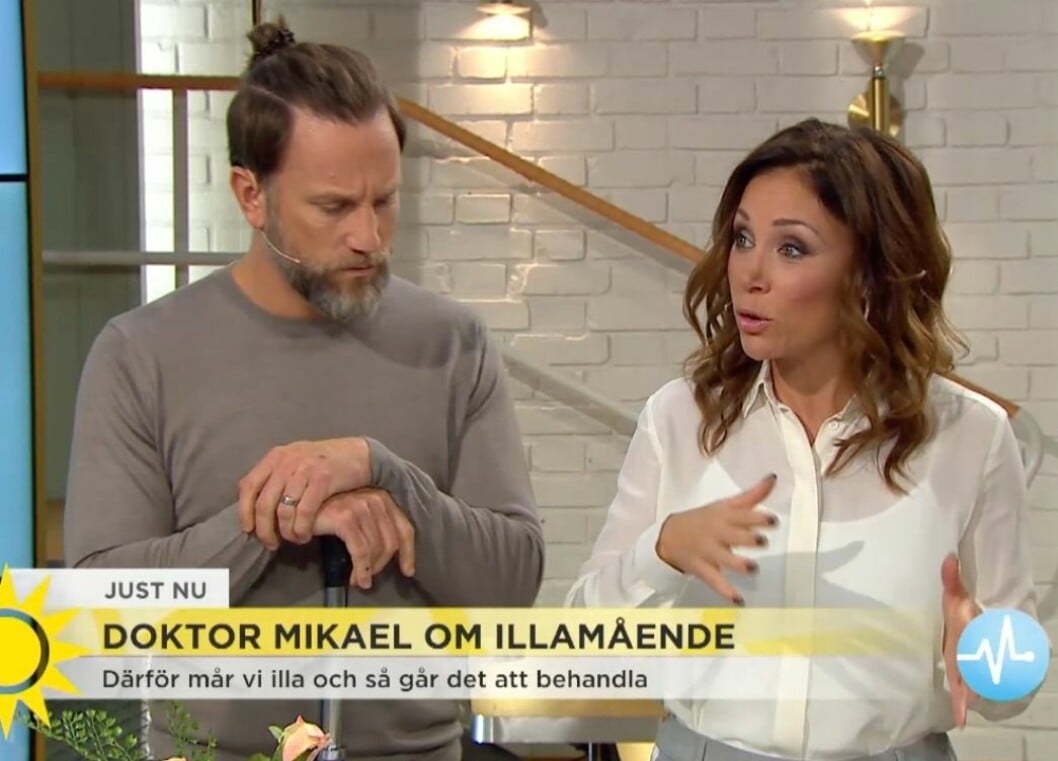 Yr När Jag Lägger Mig Ner