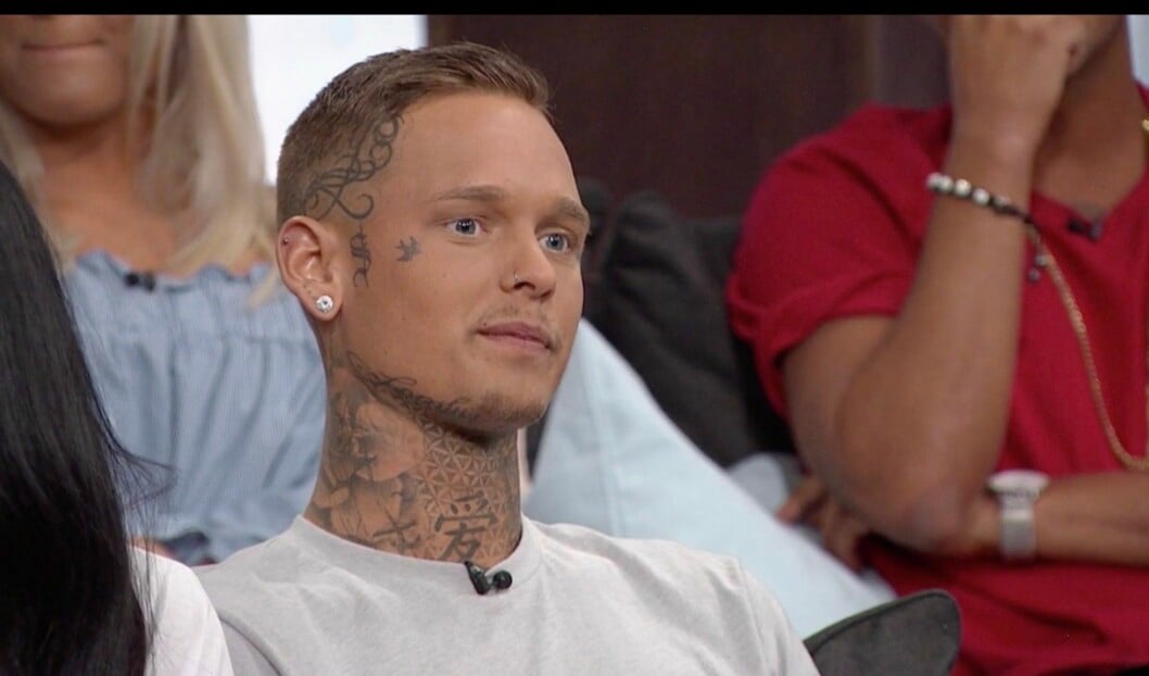 Kardo Ex On The Beach