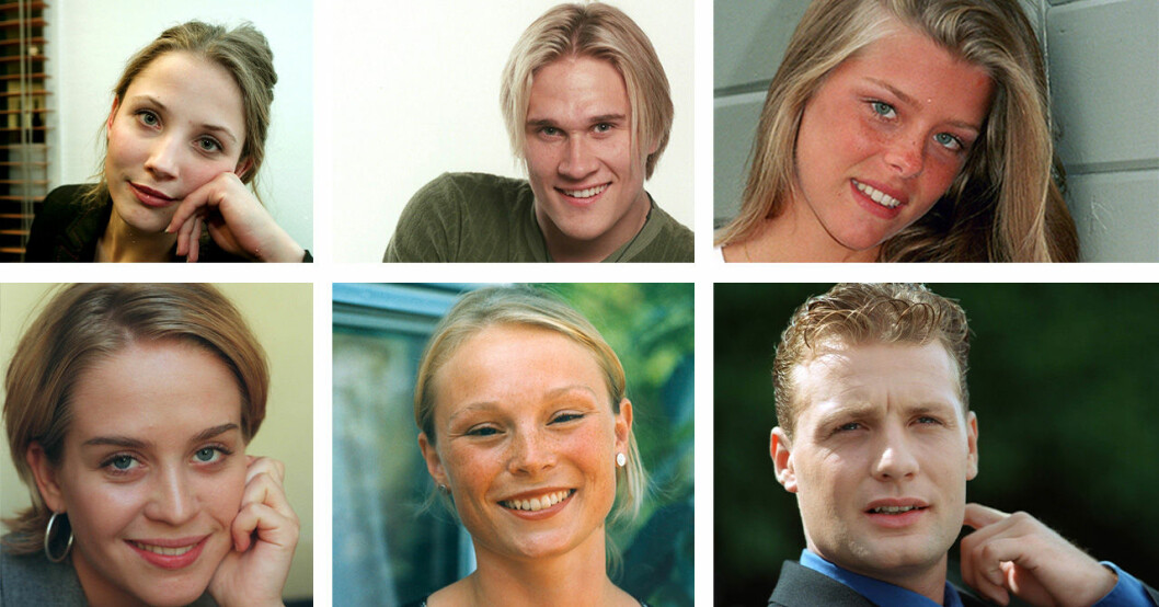 Skilda världar