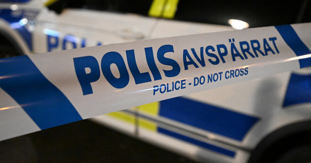 Tre skjutningar på en timme – i Uppsala och Stockholm
