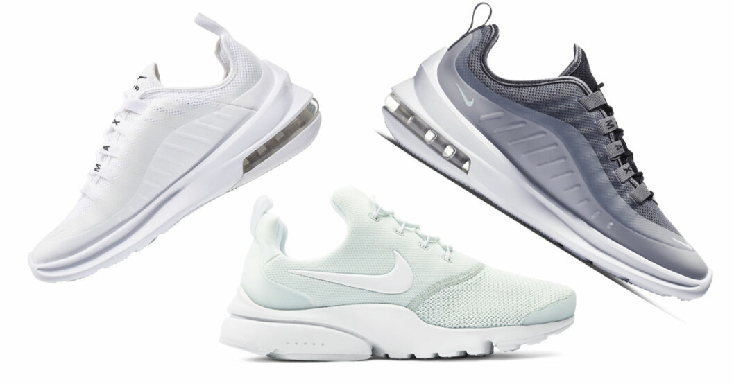Sneakers 2018
