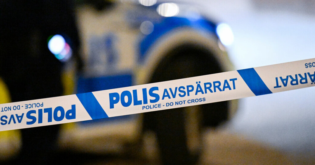 Ett bombhot har kommit in till en skola i Surahammars kommun. Arkivbild. Skola bombhotades – elever tvingades att stanna hemma: ”Olaga hot…”