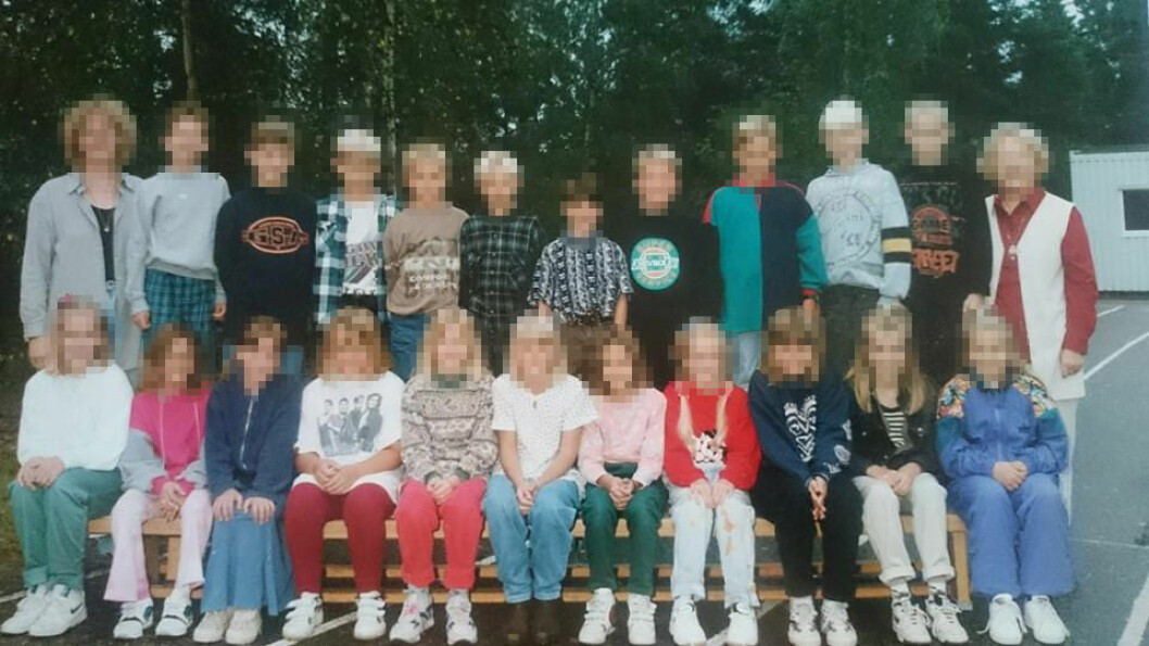 skolkort
