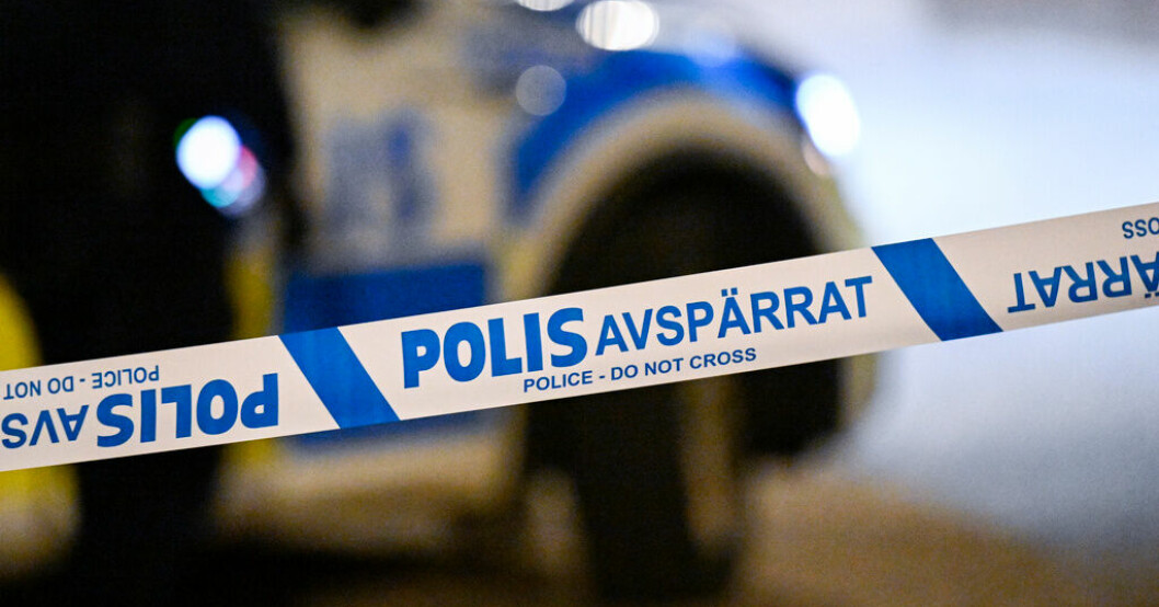 Skottlossning inträffade på Hisingen under natten till onsdagen. Arkivbild. Skottlossning på Hisingen