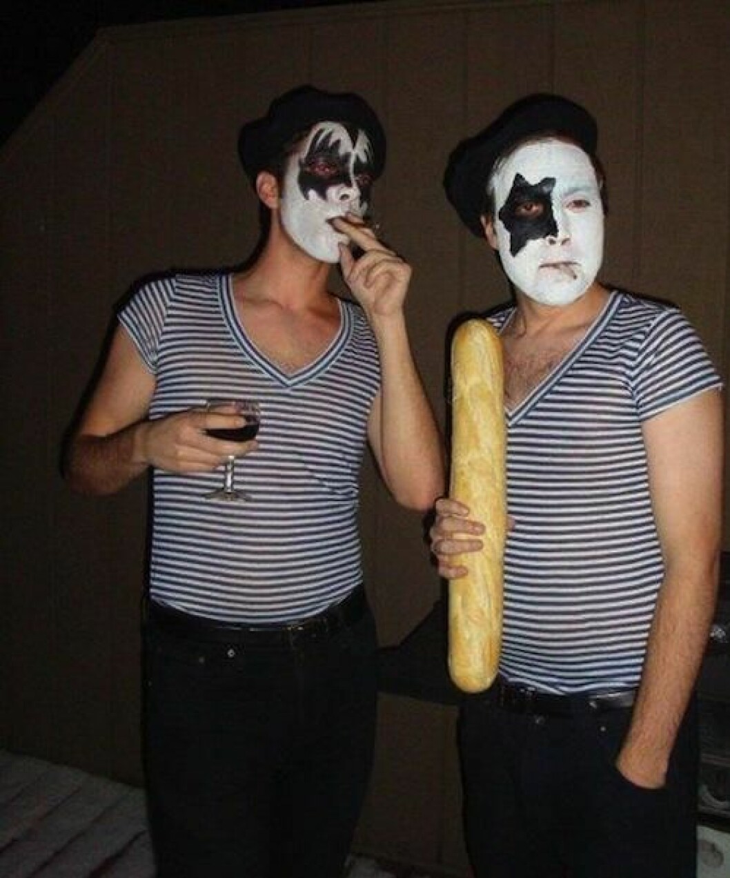 Via: <a href="www.smosh.com">www.smosh.com</a> Via: www.smosh.com