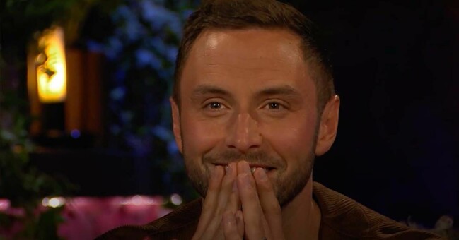 Måns Zelmerlöw är en av artisterna i Så mycket bättre 2022 Foto: TV4 Måns Zelmerlöw