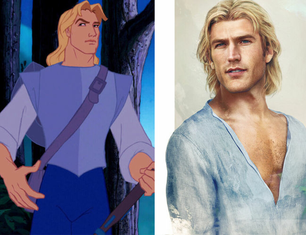 Via: Disney//<a href="http://jirkavinse.com/" target="_blank">JirkaVinse</a> smith