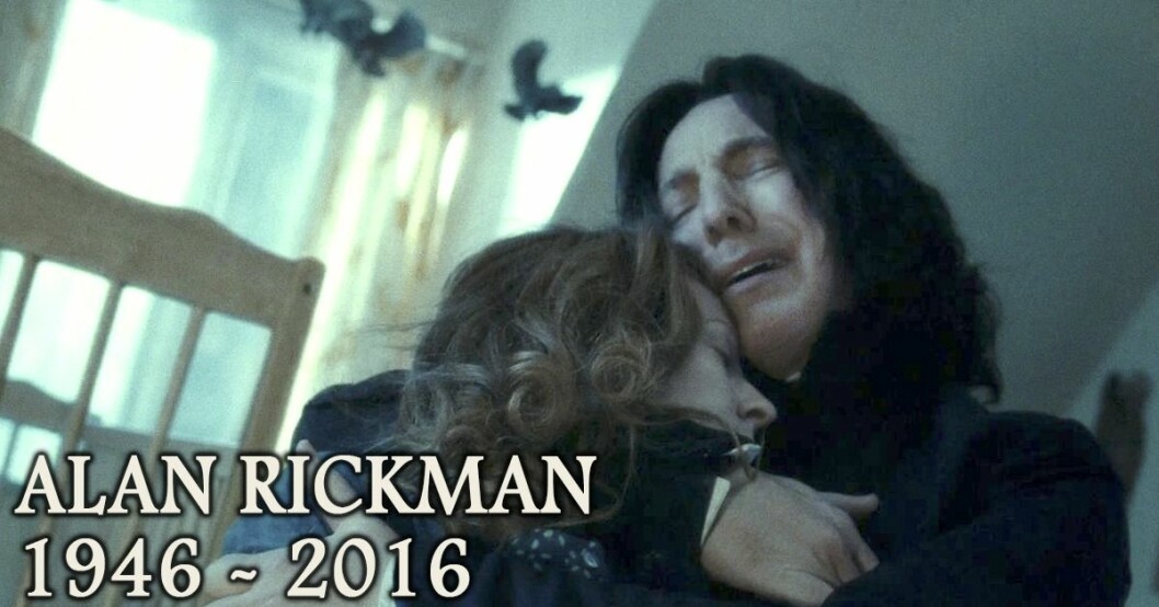 Harry Potter I Ordning Filmer