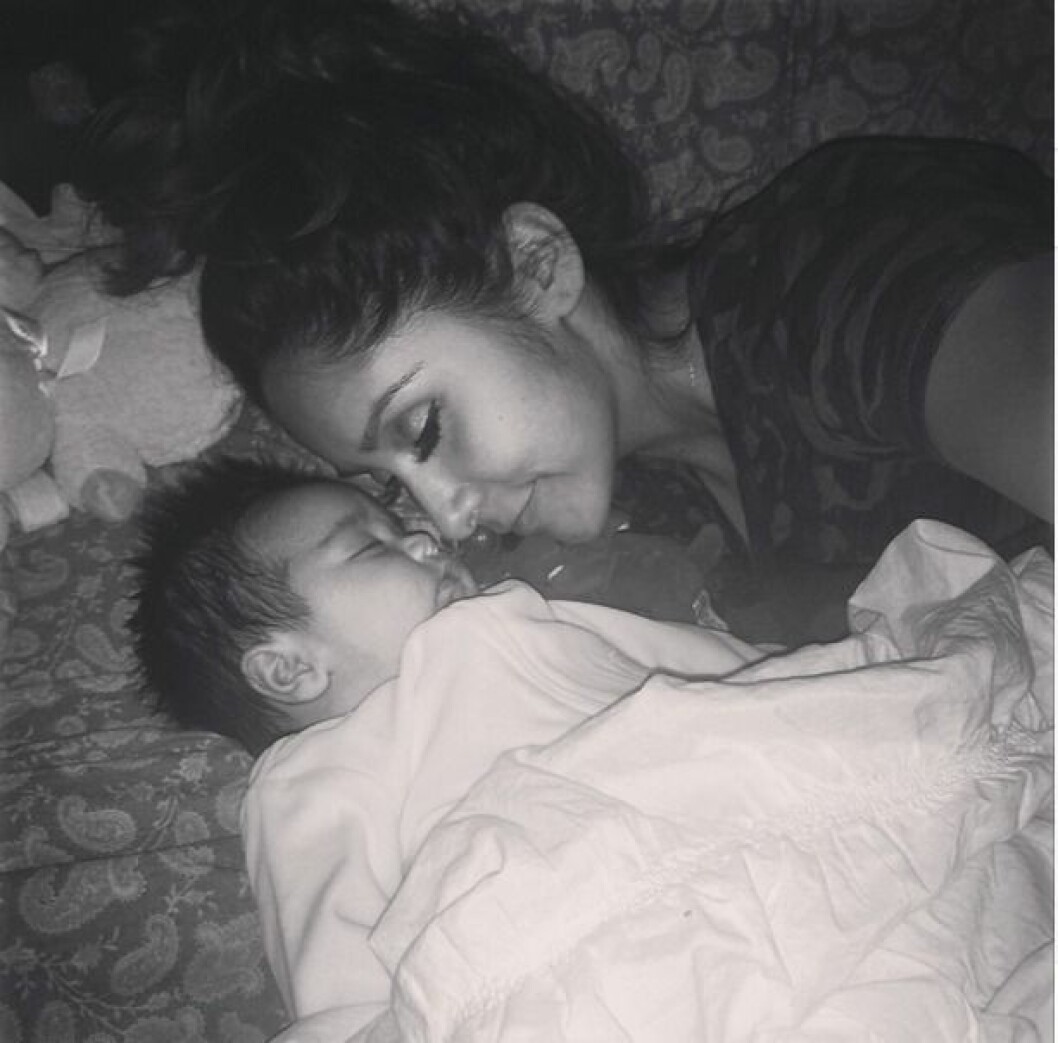 Via: <a href="https://instagram.com/p/vv8ckEhji_/?taken-by=snookinic" target="_blank">Instagram</a> Via: Instagram