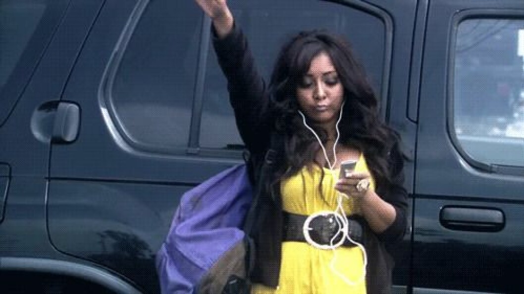 Källa: Giphy snooki