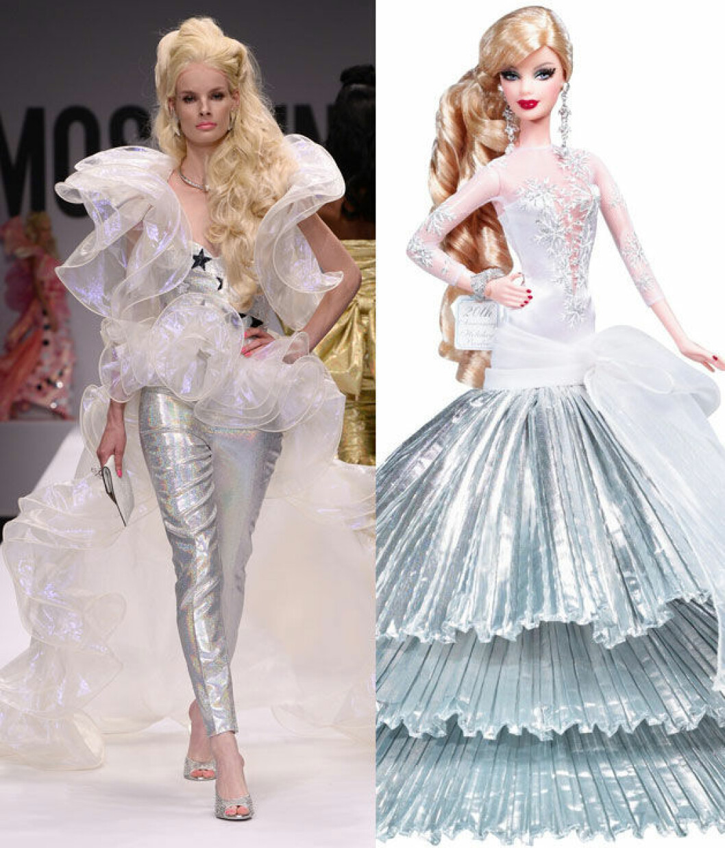 Foto: Stella Pictures, Amazon.com snowflake