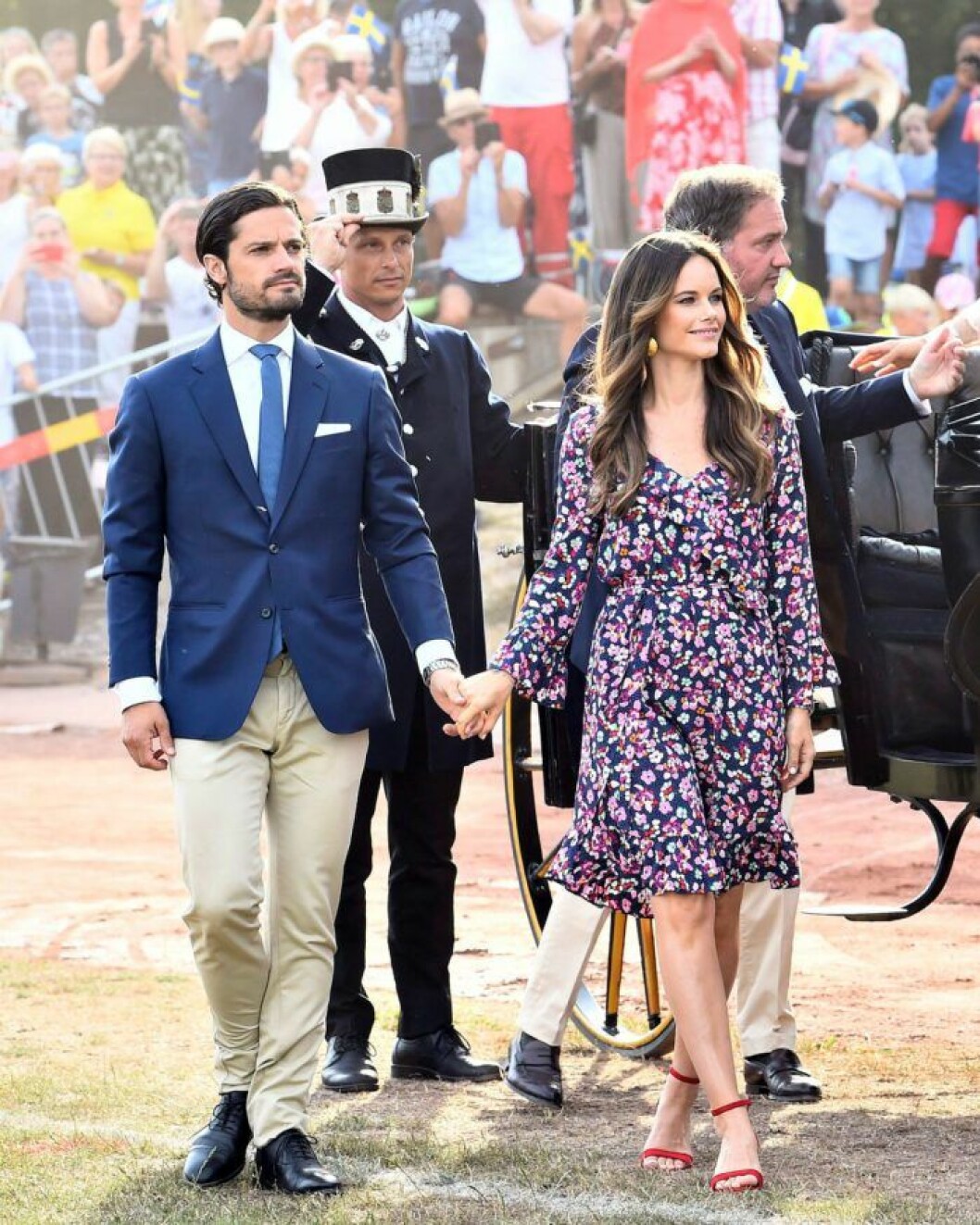 Prinsessan Sofia i stories