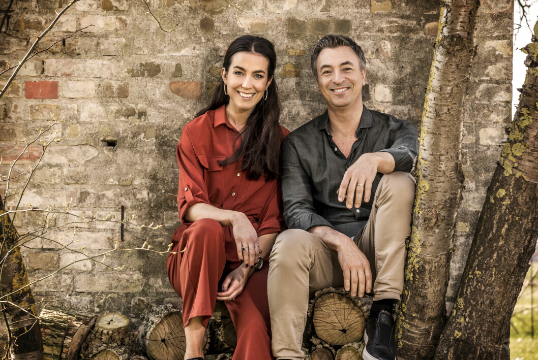 Sofia Ståhl och Tareq Taylor jobbade tillsammans år 2019 med SVT:s <span class=" italic" data-lab-italic_desktop="italic">Lyckomaten</span>. Då var Tareq gift med Kristina. Programledarduon var endast goda vänner och kollegor. Sofia Ståhl och Tareq Taylor jobbade tillsammans år 2019 med SVT:s Lyckomaten. Då var Tareq gift med Kristina. Programledarduon var endast goda vänner och kollegor.
