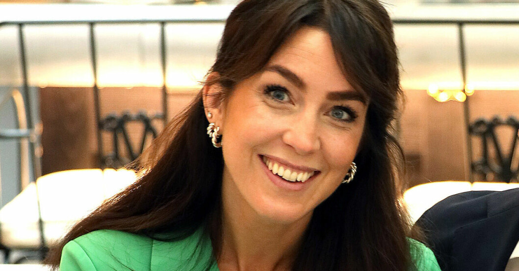 Sofia Ståhl.