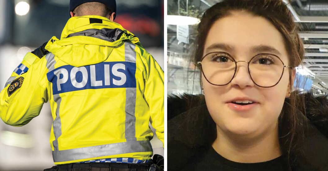 Sökandet efter 16-åringen fortsätter – polisen vädjar efter tips: ”Fara”