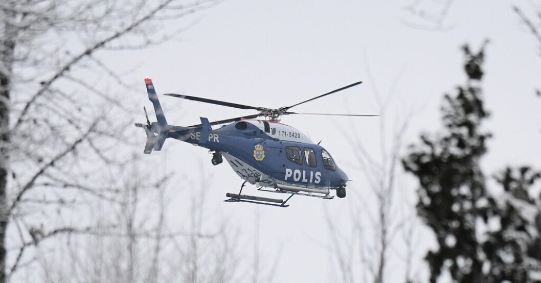 Soldaten var ute på en så kallad rekognoscering när lavinen utlöstes. Arkivbild. Omkomne soldaten var en van bergsspecialist