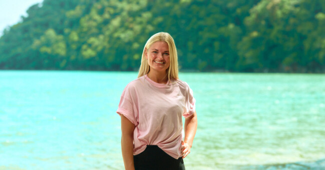 Sophie Sörkvist Sophie Sörkvist