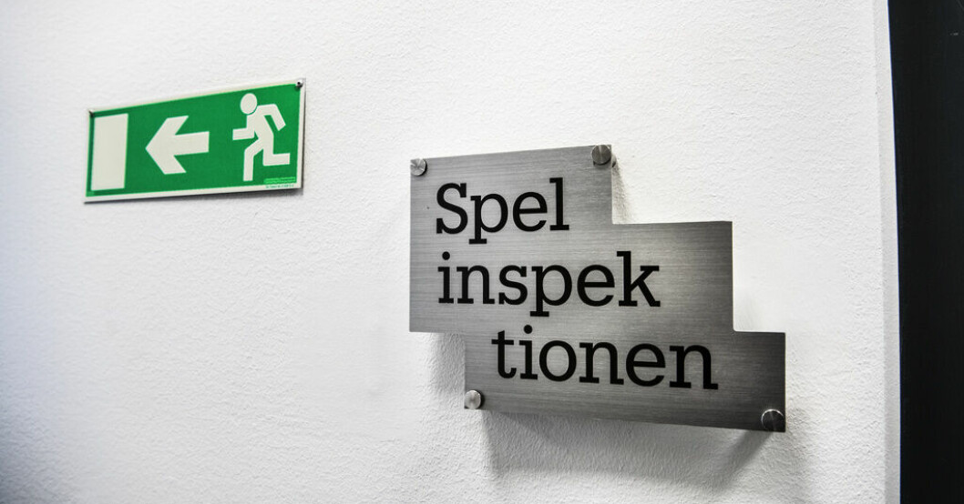 Spelinspektionen ska få genomföra köp under dold identitet för att få fram kontouppgifter. Arkivbild. Staten får hemligt vapen mot spelbolag