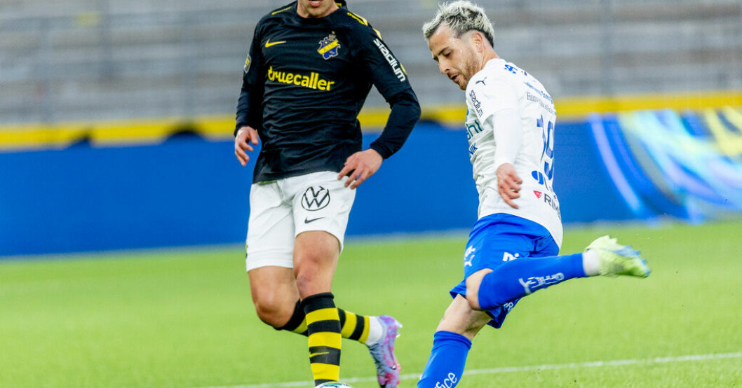Speloperatören Kindred erbjuder bland annat spel på fotbollsmatcher. Kindred öppnar för bolagsaffär