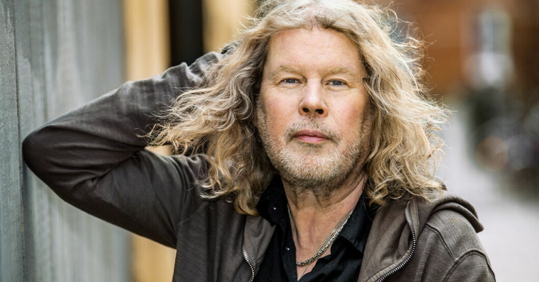 Staffan Hellstrand ska tolka och tolkas i "Så mycket bättre". Arkivbild. Staffan Hellstrand klar för "Så mycket bättre"