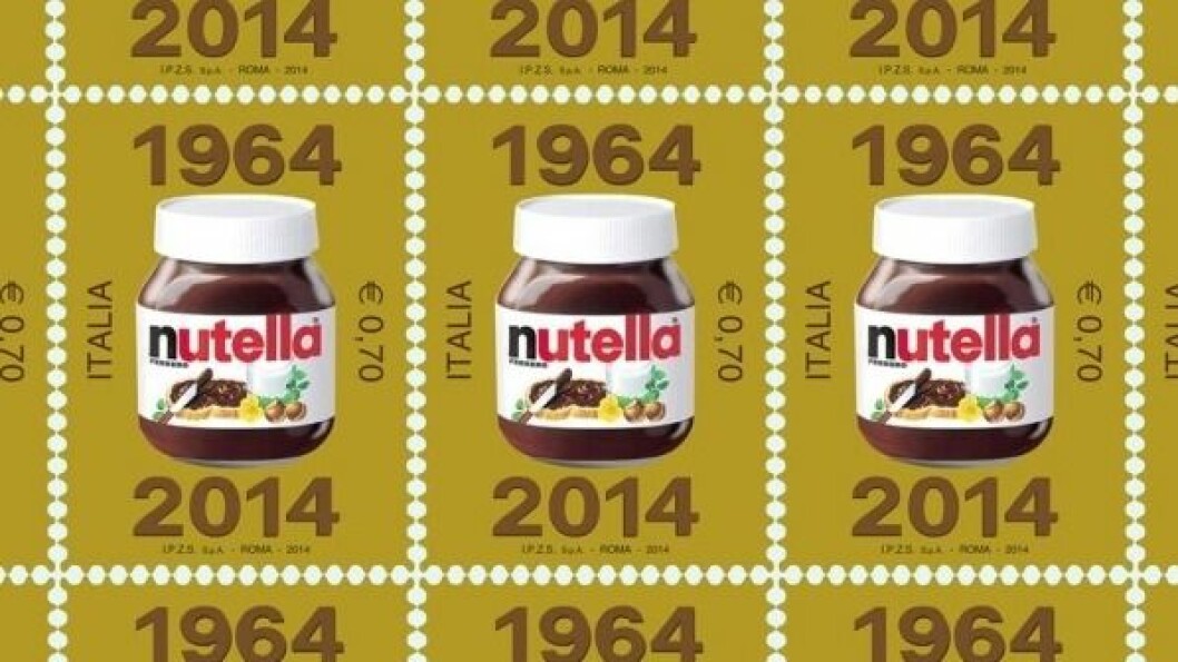 stamp