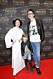 Star Wars Fredrik Strage och dottern Saga hängde med prinsessan Leia, alias Carolina Lund