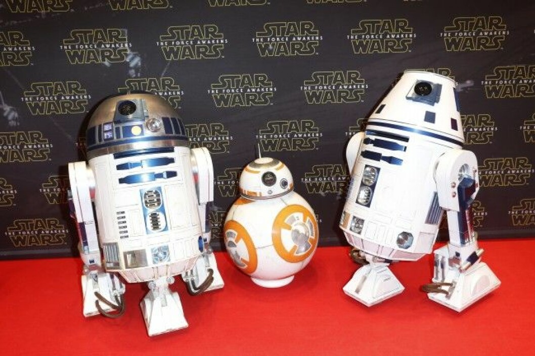 Star Wars