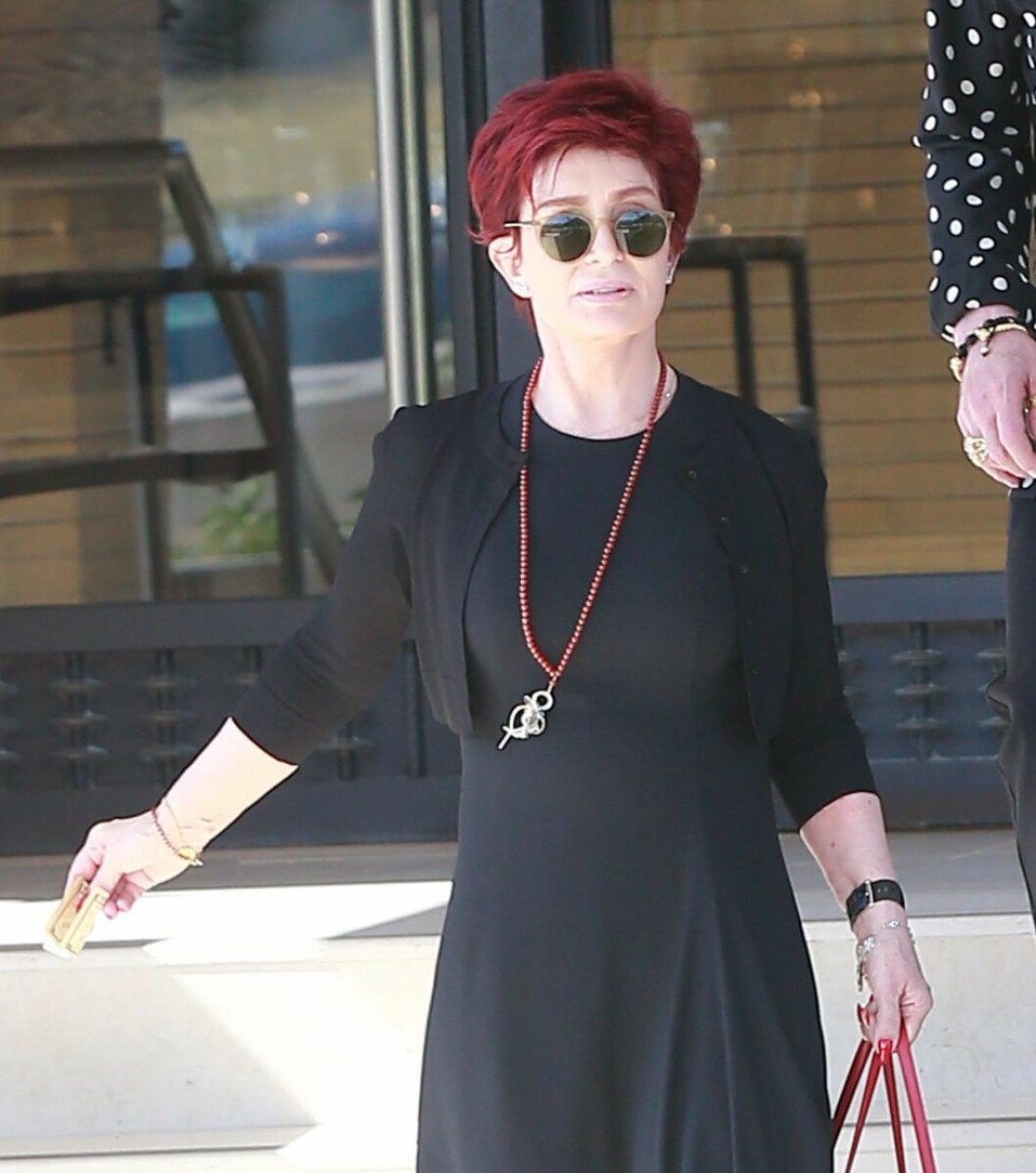 För några månader sedan var Sharon Osbourne fast besluten om att skilja sig från Ozzy. ste-exclusive-5805469.jpg