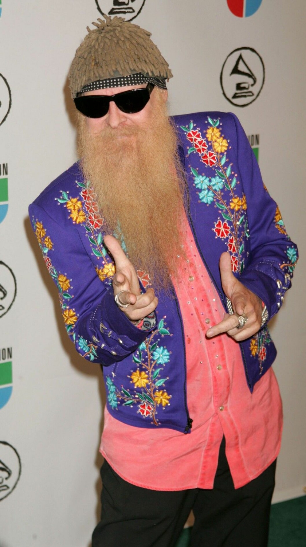 7th Annual Latin Grammy Awards