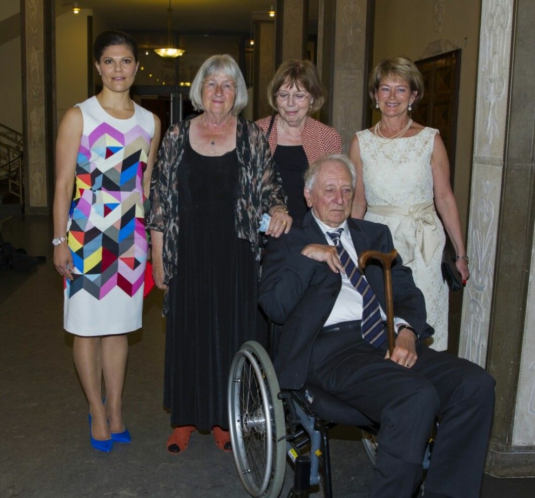 Foto: Stella Pictures ALMA 2014