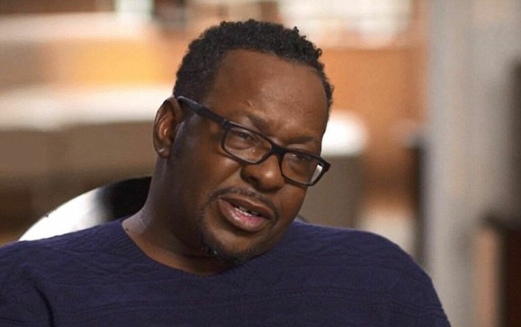 Pappa Bobby Brown stämde Nick Gordon för vållande till annans död.
