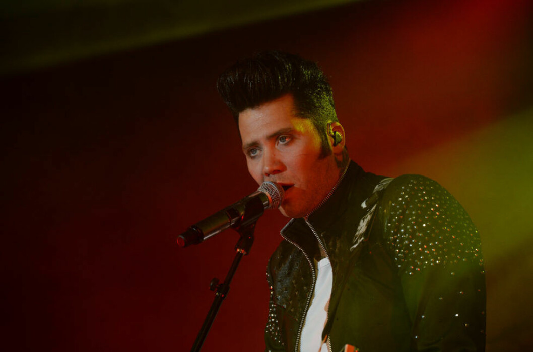 Hela hösten kommer Brolle att vara i Stockholm med sin egen show ”Elvis, Cash, The Killer & me”.