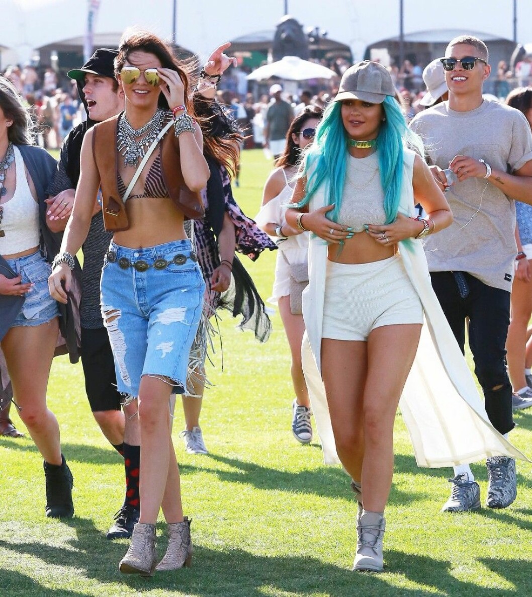 Foto: Stella Pictures Coachella Music Festival Day 1